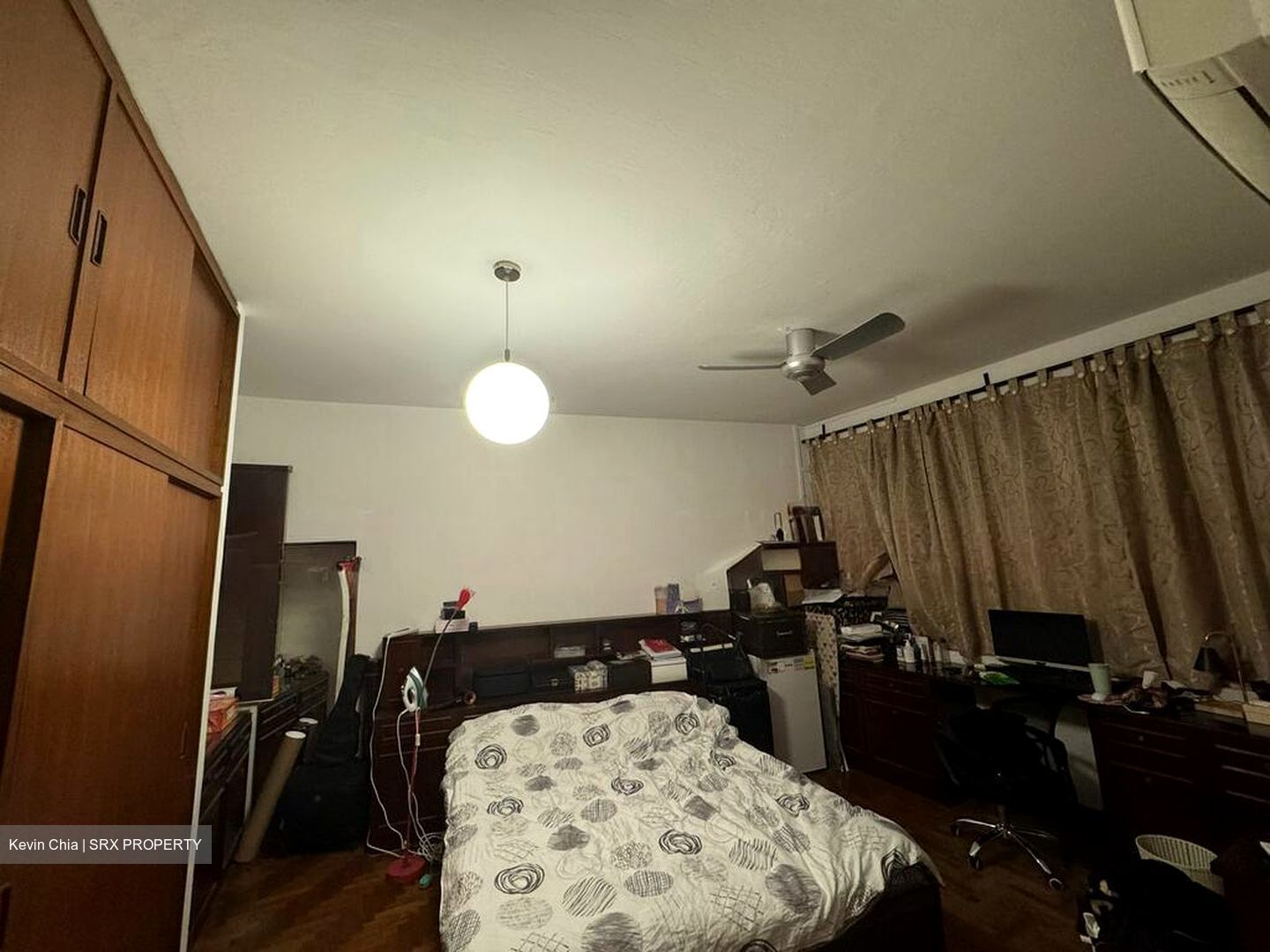 Mandalay Mansion (D11), Apartment #508116511